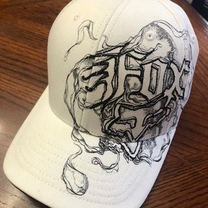 Fox Flexfit Hat